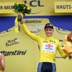 Tour De France 2025 Tappa 4 Da Rouen Ad Amiens Con Percorso Collinare E Cinque Gran Premi Della Montagna Nel Finale