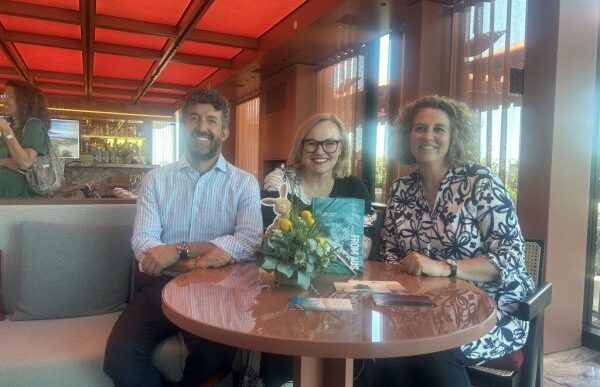 Tourism Australia E Il Mercato
