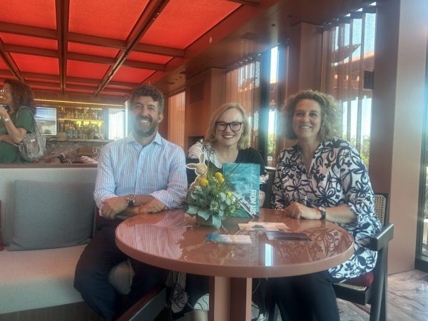 Tourism Australia E Il Mercato