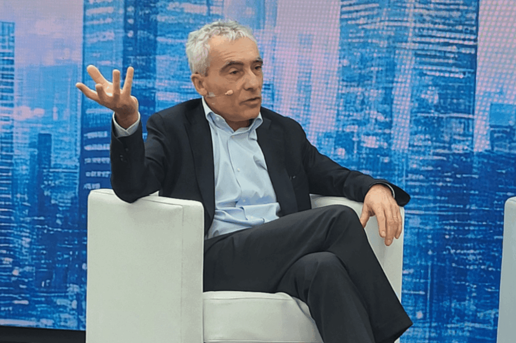 Tra I Manager Italiani Cresce