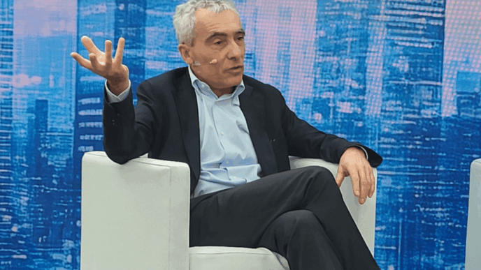 Tra I Manager Italiani Cresce