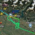 Traffico Aereo Bloccato A Bergamo Orio Al Serio Dopo Incidente Mortale Sulla Pista