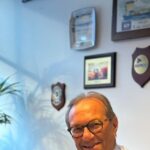 Traffico Container In Crescita A Salerno Container Terminal Spa Nel Primo Semestre 2025 Supera Il 10%