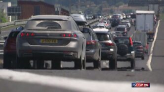 Traffico Da Bollino Rosso Prev