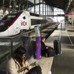 Traffico Ferroviario Sospeso Tra Parigi E Milano Per Danni Causati Da Temporali Nella Valle Della Maurienne