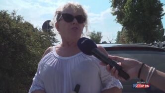 Traffico Intenso Sulle Princip