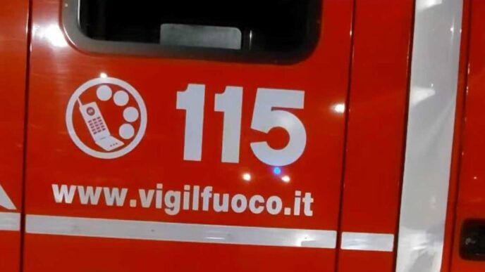 Traffico Rallentato Sulla Pont