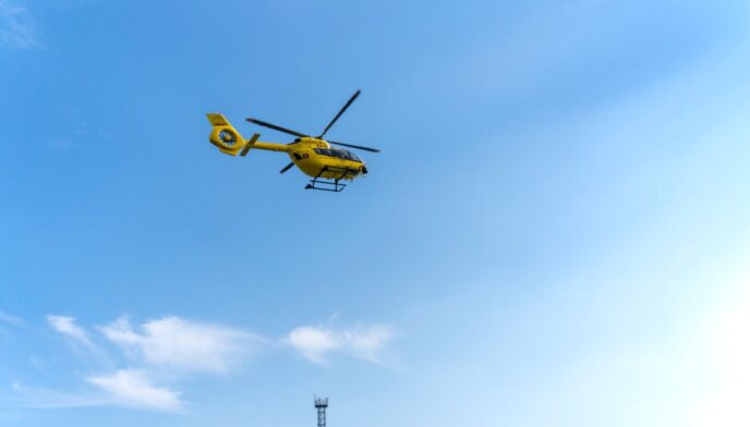Tragedia A Luzzana2C Incidente