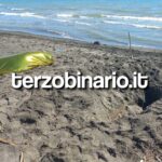 Tragedia A Montalto Marina, Un 17Enne Romano Muore Schiacciato Mentre Scavava Una Buca Al Mare
