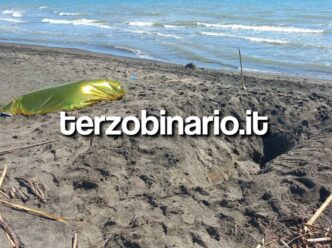 Tragedia A Montalto Marina2C Un