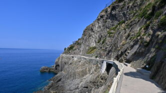 Tragedia Sul Sentiero Delle Ci