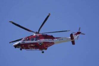 Tragedia Sulla Riviera Nord Di