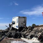 Tragedia Sulla Statale 131 A Macomer, Autista Di 48 Anni Muore: Allarme Sicurezza Sulle Strade Sarde