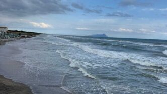 Tragica Doppia Annegamento Ad