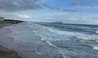 Tragica Doppia Annegamento Ad