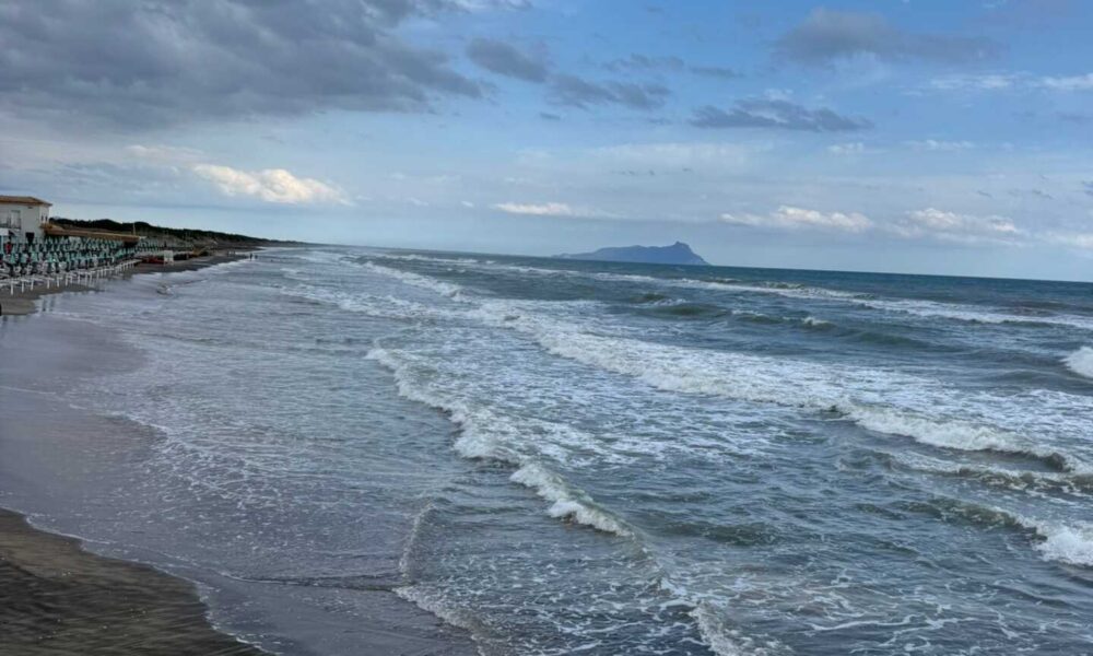 Tragica Doppia Annegamento Ad