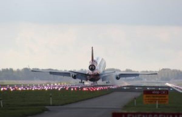 Trasporto Aereo In Europa3A Tar