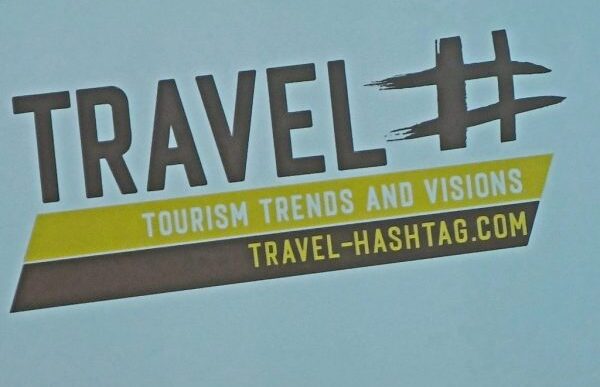 Travel Hashtag Arriva A New Yo