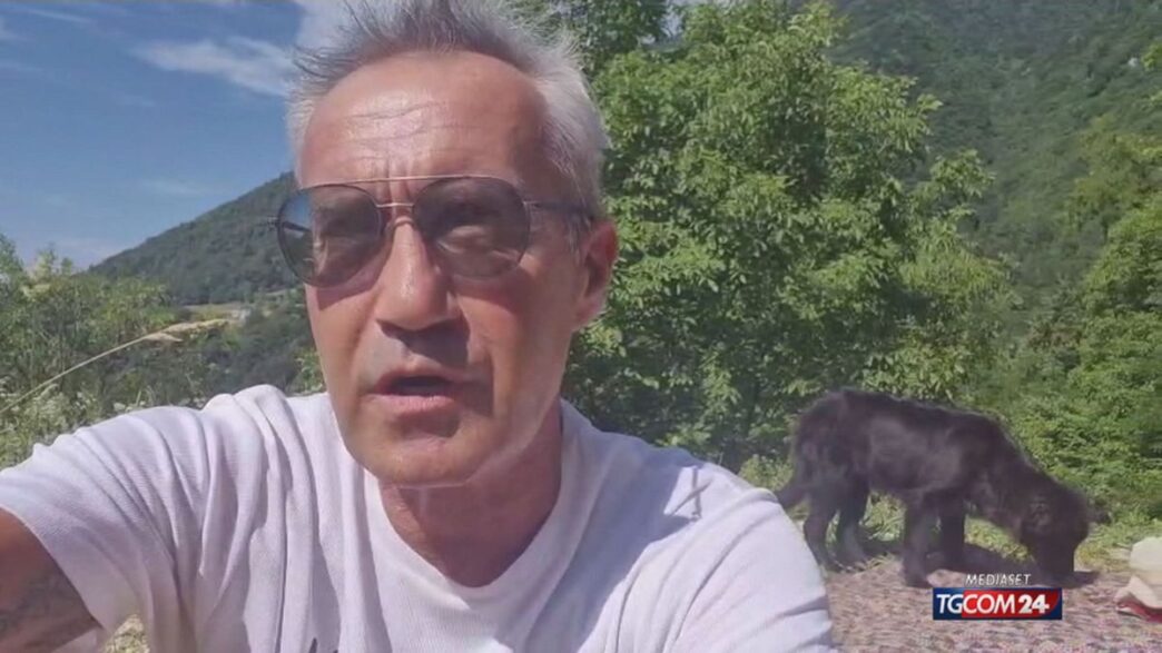 Tre Anni Dalla Valanga Che Ha
