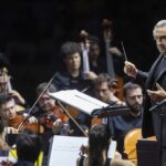 Tre Appuntamenti Con L’Orchestra Giovanile Luigi Cherubini Sotto La Direzione Di Riccardo Muti In Italia