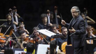 Tre Appuntamenti Con L27Orchest