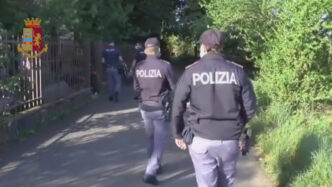 Tre Arresti In Provincia Di Mi