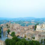 Tre Borghi Della Valdaso Uniti Per Rilanciare Il Territorio Con Il Progetto Paesaggi Del Buon-Essere