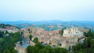 Tre Borghi Della Valdaso Uniti