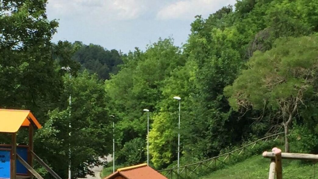Tre Comuni Di Ascoli Piceno Un
