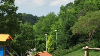 Tre Comuni Di Ascoli Piceno Un