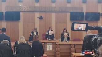 Tre Condanne E Undici Assoluzi