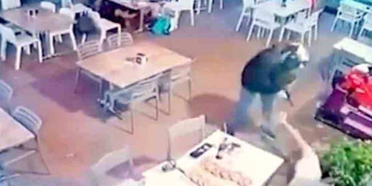 Tre Ergastoli Richiesti Per Le28099