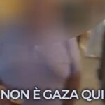 Tre Identificati Per L’Aggressione A Un Turista Francese Con Kippah E Suo Figlio Nell’Autogrill Di Lainate