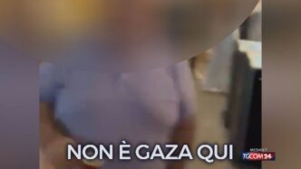 Tre Identificati Per L27Aggress