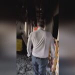 Tre Incendi Dolosi In Due Giorni Nel Nuovo Polo Sanitario Tra Rossano E Corigliano Calabro