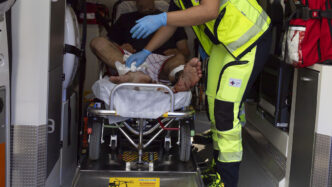 Tre Incidenti Stradali A Roma