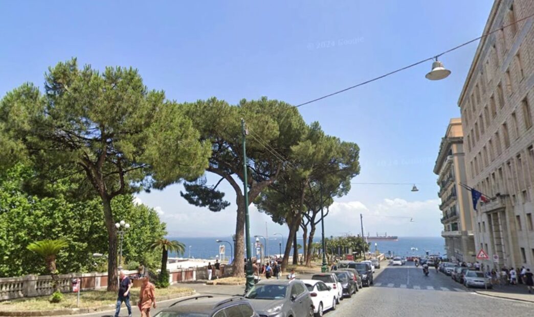 Tre Ladri Marocchini Arrestati
