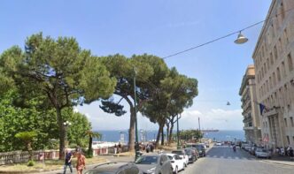 Tre Ladri Marocchini Arrestati