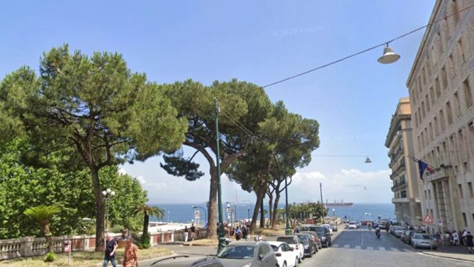 Tre Ladri Marocchini Arrestati