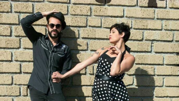 Tre Serate Di Musica E Dj Set