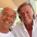 Tregua Temporanea Tra Adriano Panatta E Paolo Bertolucci Dopo La Sfida A Meme Su Intelligenza Artificiale