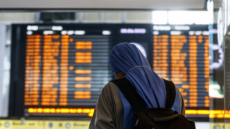 Treni Cancellati E Ritardi All