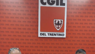 Trento3A Cgil E Fillea Spingono