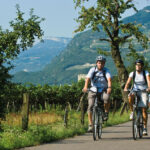 Trento Premiata Per L’Ottavo Anno Consecutivo Come Comune Ciclabile Dalla Fiab