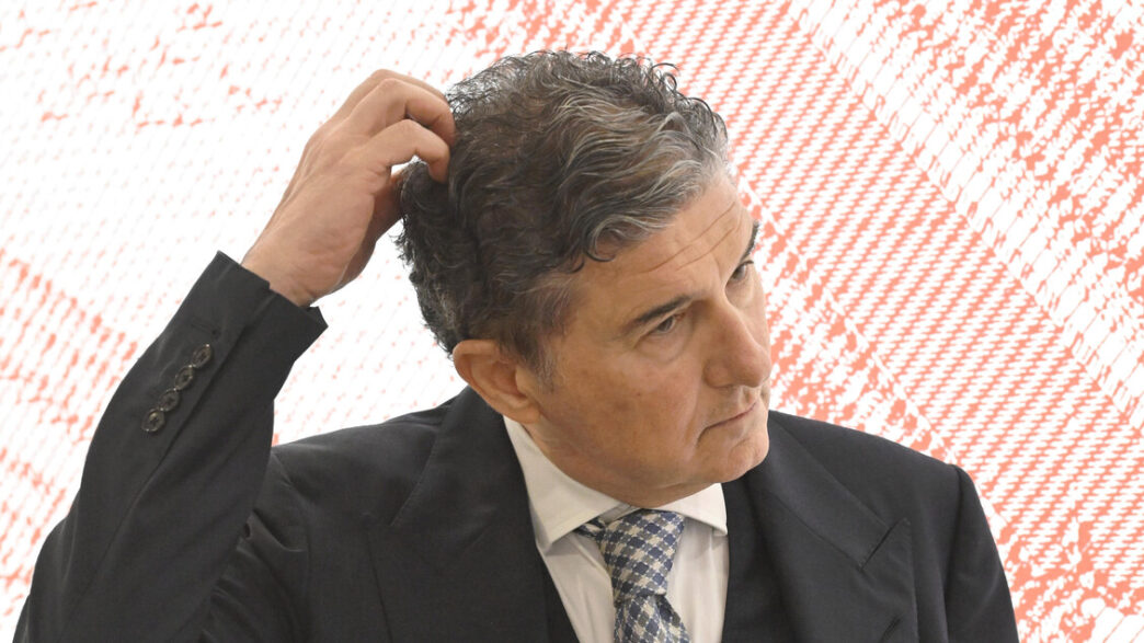 Tribunale Di Milano Respinge R