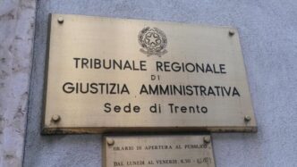 Tribunale Di Trento Annulla Le28099