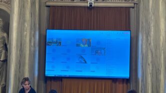 Trieste2C Nasce Il Nuovo Cluste