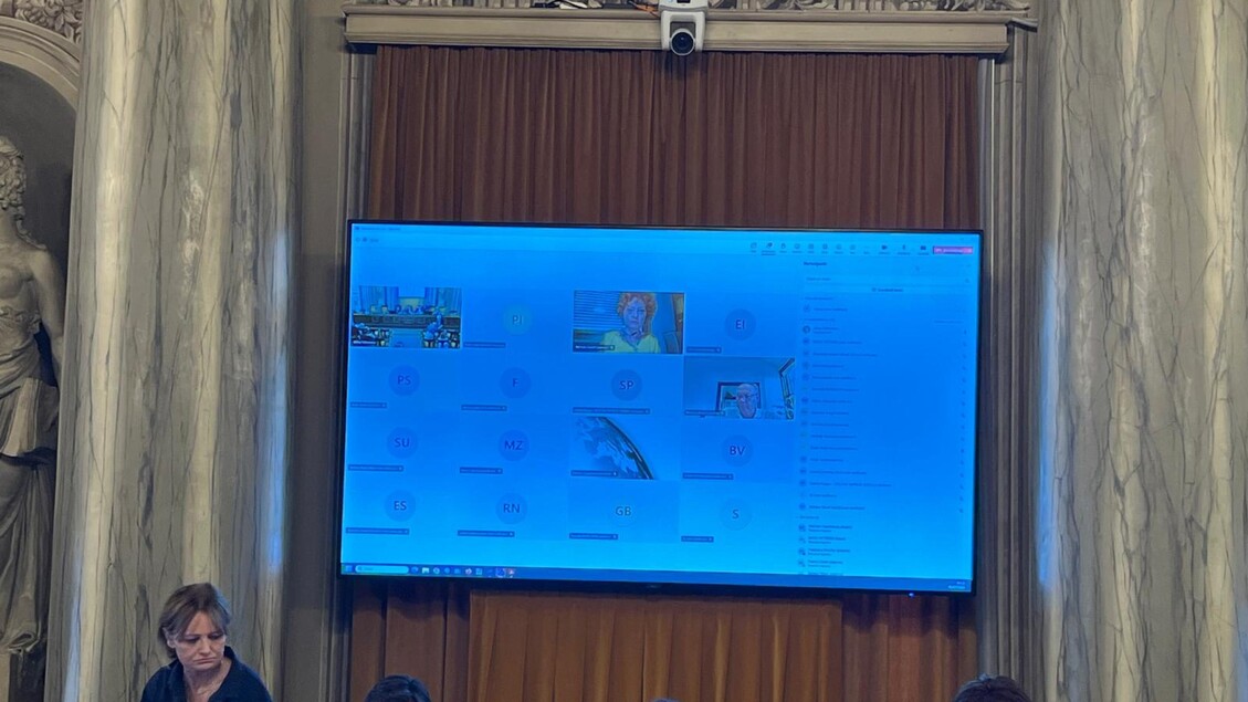 Trieste2C Nasce Il Nuovo Cluste