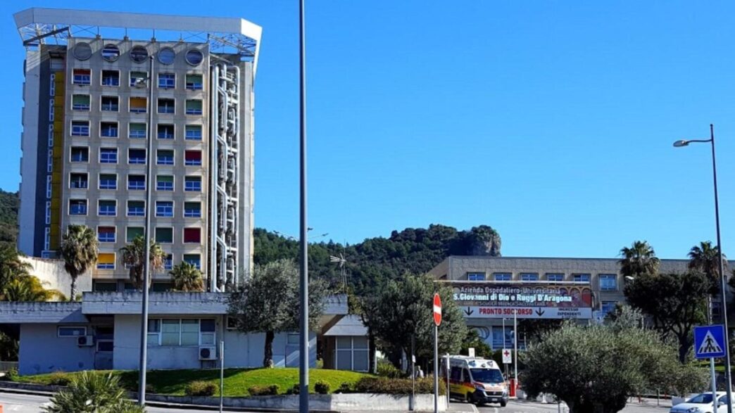 Trovata La Bimba Di 4 Mesi Pos