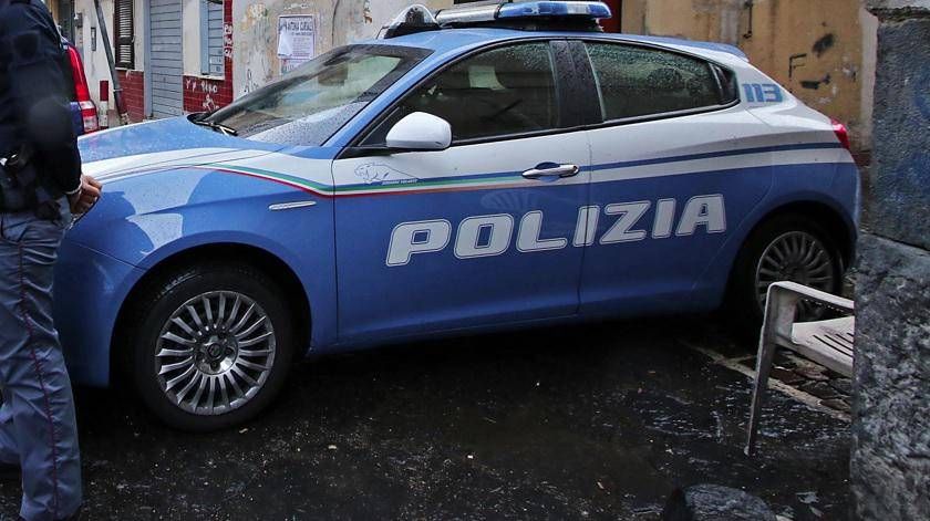 Trovato Cadavere A Milazzo2C In
